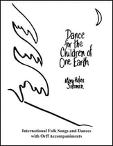Dance for the Children of One Earth Miscellaneous